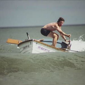 Meet your Posher, Kyle